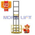 Customizable Wall Mounted Cargo Lift Fixed Hydraulic In Door Wall Mounted Cargo Lift Fixed Hydraulic In Door Used For Constructi